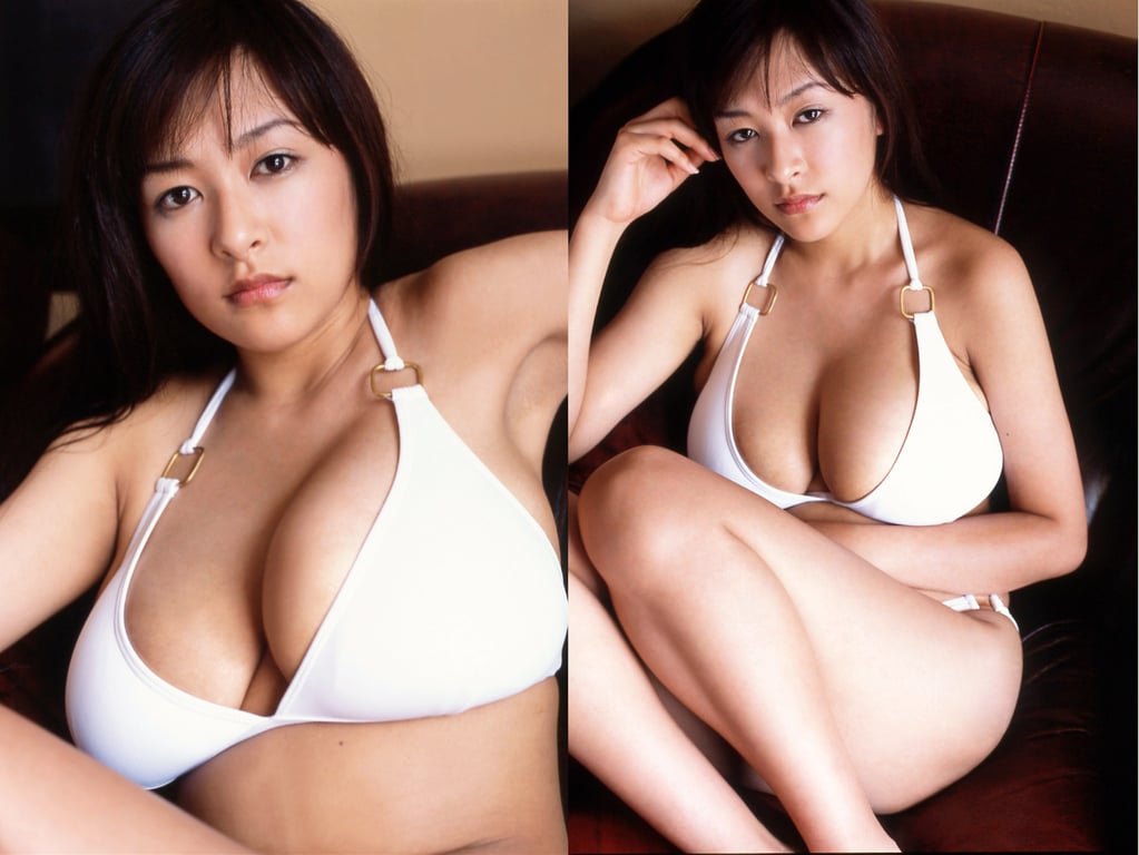 图片[52]-#美女画报 山口绘里奈 - 全本免费在线观看-阅图吧