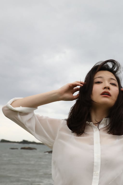 图片[87]-#清水枫「emerge as… MAX EDITION 146ページ完全版」 FRIDAYデジタル写真集 - 全本免费在线观看-阅图吧