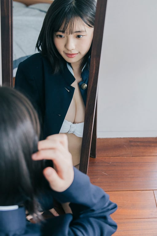 图片[41]-2022.07.01 菊地姬奈 Platinum FLASH数码写真集 「虚构中恋爱的公主」 - 在线免费观看-阅图吧