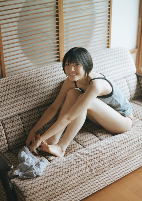 图片[7]-#Miku Funai 船井美玖 – Towards that dream 朝向那个梦想。 (2022-08-26) - 全本免费在线观看-阅图吧