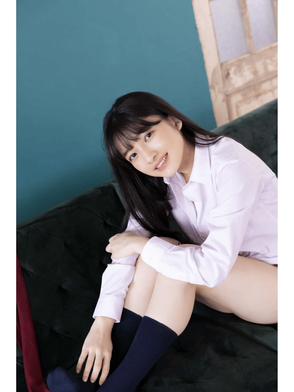 图片[22]-#Airi Hiruta 蛭田爱梨 – Kirameki YOUTH 闪耀YOUTH(2022-10-25) - 全本免费在线观看-阅图吧
