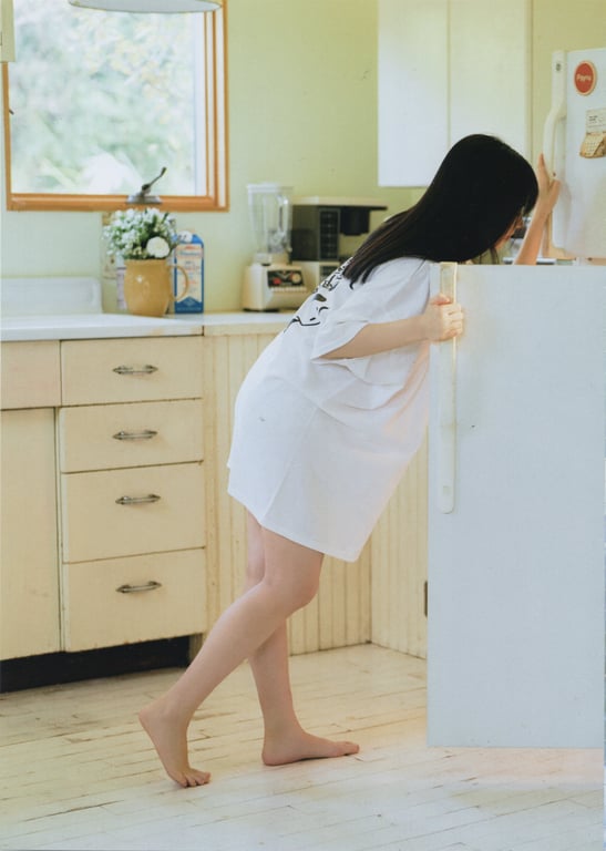 图片[68]-#運上弘菜 写真集 「WHITE.」 - 全本免费在线观看-阅图吧