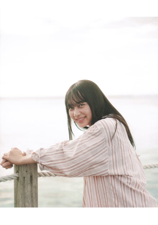 图片[94]-Ayane Suzuki 鈴木絢音 - 1st Photobook The angle of the light 光之角度 (2020-11-10) - 在线免费观看-阅图吧