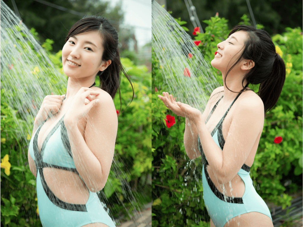 图片[17]-#週刊現代デジタル写真集 福井Serina「LUCKY」 - 全本免费在线观看-阅图吧