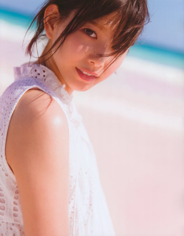 图片[74]-#渡邉理佐 1st写真集 沉默 - 全本免费在线观看-阅图吧