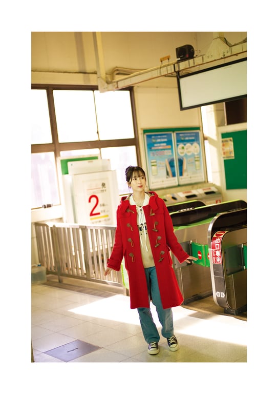 图片[83]-[電子書籍限定カバー･電子限定特典付] 佐佐木琴子1st写真集 黎明的梦 (声グラe-books) - 在线免费观看-阅图吧