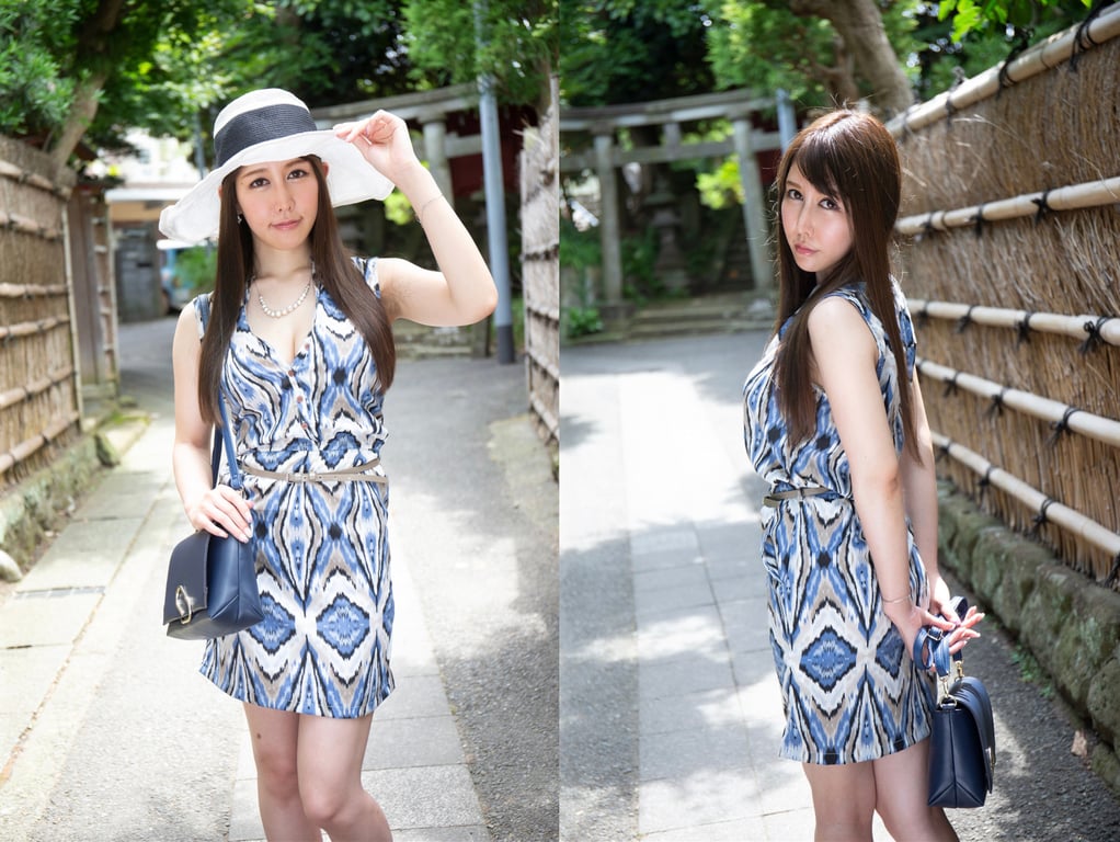 图片[6]-PRESTIGE POSE MESSAGE 赤城碧 vol.1 - 在线免费观看-阅图吧