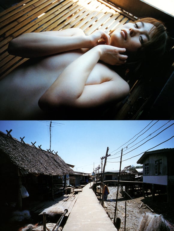 图片[54]-#Keiko Kubo 久保惠子 – Candy - 全本免费在线观看-阅图吧