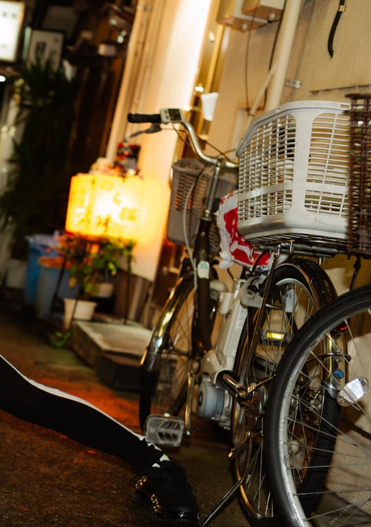 图片[23]-#NEWLOOK【girl meets street】伊贺真子 - 在线免费观看-阅图吧