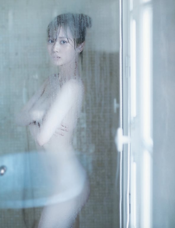 图片[71]-#Mizuki Yamashita 山下美月 – 1st Photobook Unforgettable Person 忘不了的人 (3rd scan) - 全本免费在线观看-阅图吧