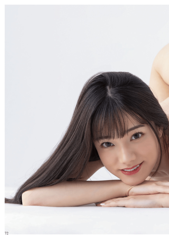 图片[70]-宫下玲奈《Nude Pose Book》 - 在线免费观看-阅图吧
