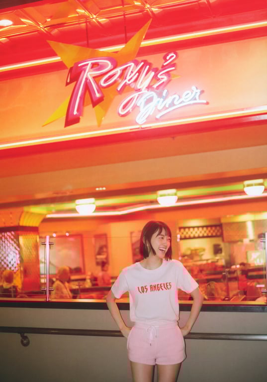 图片[8]-#堀 未央奈1st写真集 你的本色 - 全本免费在线观看-阅图吧