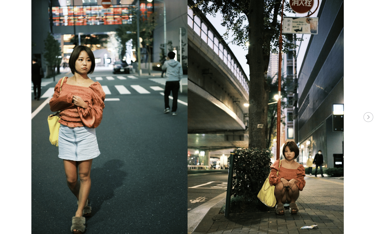 图片[70]-#亜矢美月 デジタルヌード写真集 着迷 - 全本免费在线观看-阅图吧