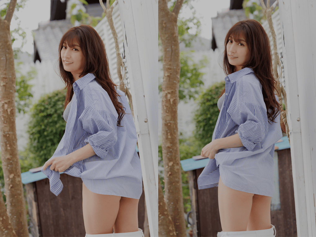 图片[47]-#熊田曜子 YOKO MODE令人陶醉的香气 （ELD） - 全本免费在线观看-阅图吧