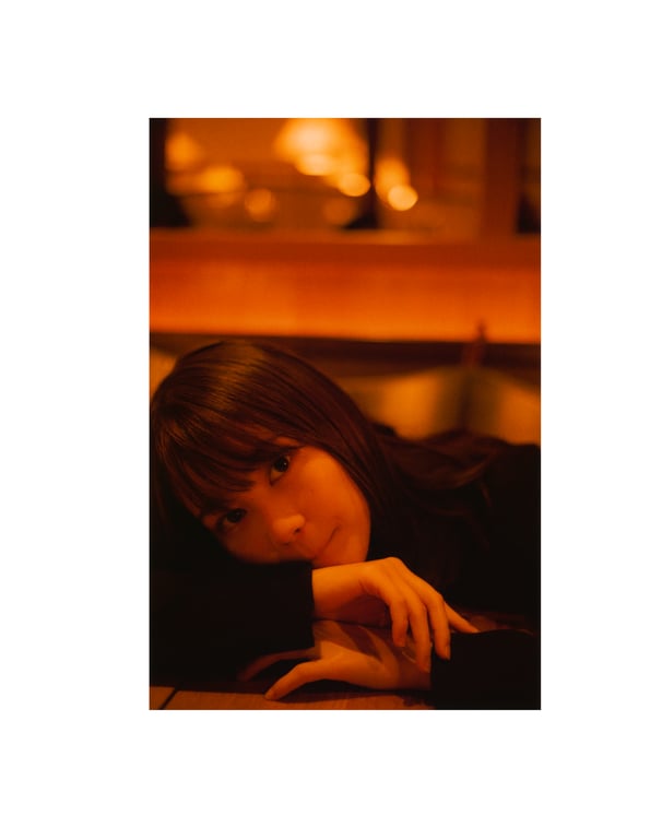 图片[115]-生田絵梨花写真集 中场休息 (new scan) - 在线免费观看-阅图吧