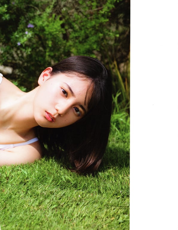图片[33]-Nao Kosaka 小坂菜绪 1st Photobook - Who are you 你是谁 (2021-06-29) (Canon scan) - 在线免费观看-阅图吧