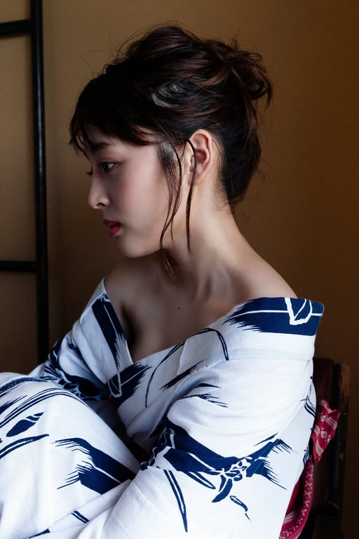 图片[45]-#FLASHデジタル写真集 神部美咲 1泊2日、もう会わない(2020-11-24) - 全本免费在线观看-阅图吧