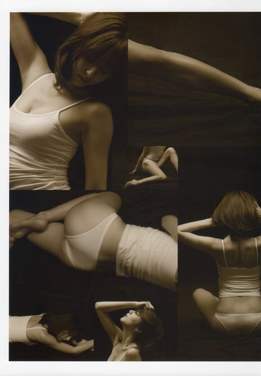 图片[59]-#杉本有美 写真集 CielMer - 全本免费在线观看-阅图吧