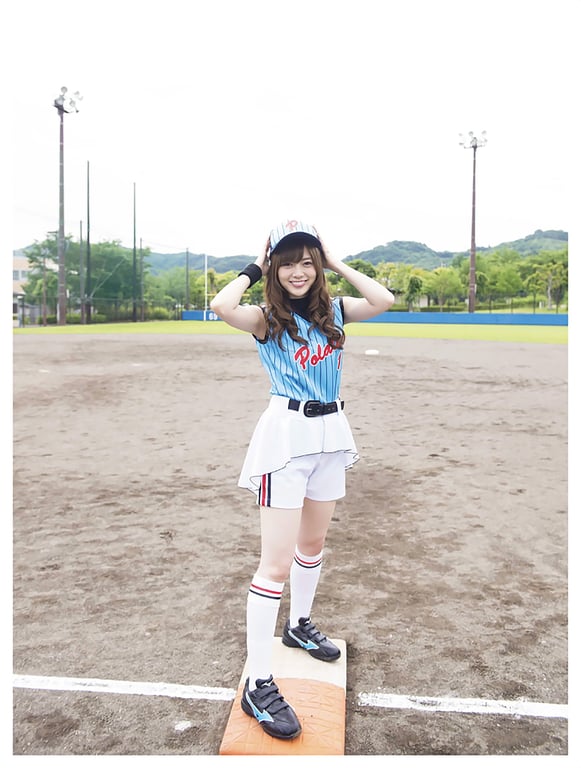 图片[167]-[PB] 初森女足队 电子写真集 Vol.01 - 在线免费观看-阅图吧