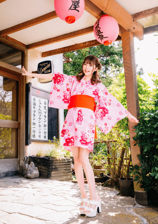 图片[47]-#森日向子 写真集「我的任性」(alarm) - 全本免费在线观看-阅图吧