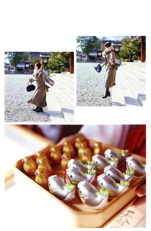 图片[72]-Miyata Manamo 宫田爱萌 1st Novel Book – Kirakirashi (2023-03-28) - 在线免费观看-阅图吧