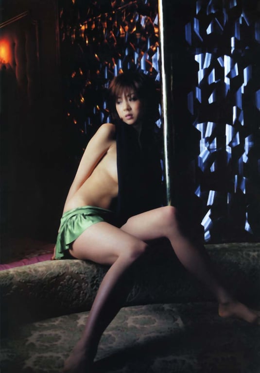 图片[36]-#(月刊シリーズ 070) – 月刊070 星野亚希 - 全本免费在线观看-阅图吧