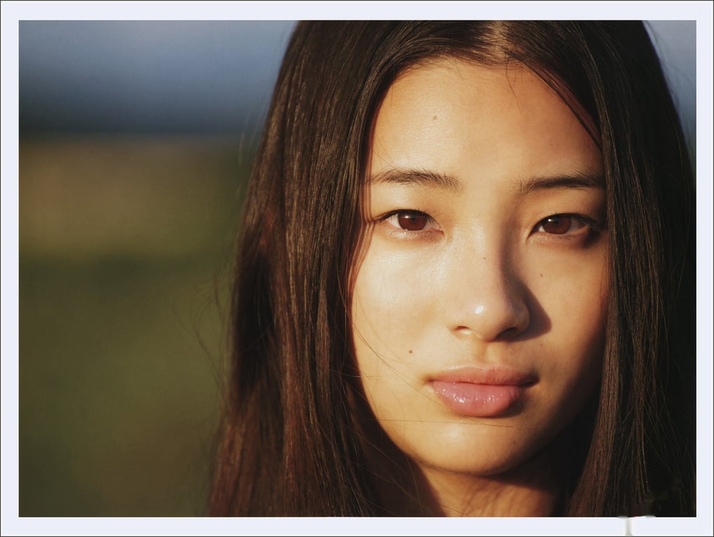 图片[88]-#Rika Adachi 足立梨花 – Tokidoki Dokidoki 时而 心跳加速 (2011-01-24) - 全本免费在线观看-阅图吧