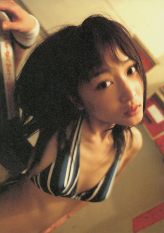 图片[157]-#杏さゆり – あんずDROPS - 全本免费在线观看-阅图吧