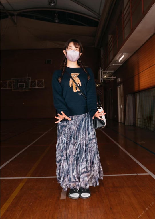 图片[29]-##もも日常 大河桃日常写真集 (wunder_publishing_house.) - 全本免费在线观看-阅图吧