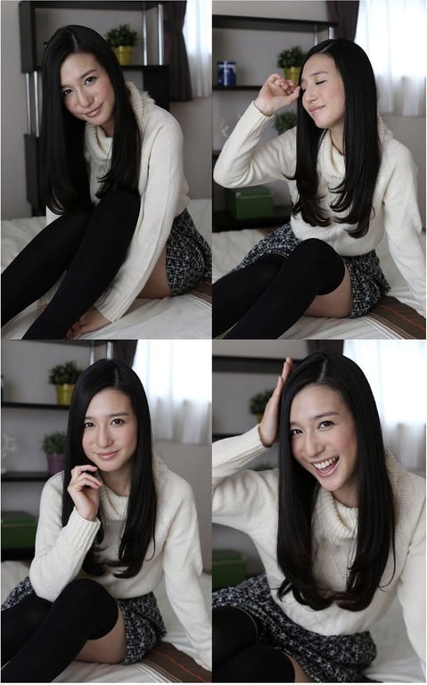 图片[15]-#Iori Kogawa 古川伊织 – If Iori Kogawa was my girlfriend. Say you like more 如果古川伊织是我的女朋友。说更喜欢我 (2020-05-31) - 全本免费在线观看-阅图吧