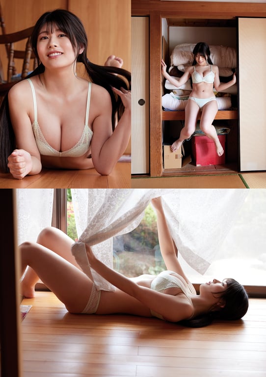 图片[15]-#Tadaima Photo collection by Yoshinori Chitose - 全本免费在线观看-阅图吧