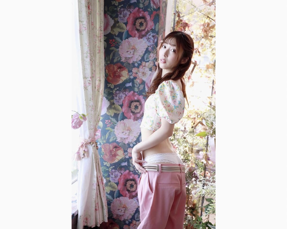 图片[117]-#宇野栞菜 デジタル写真集 おやすみフィクション - 全本免费在线观看-阅图吧