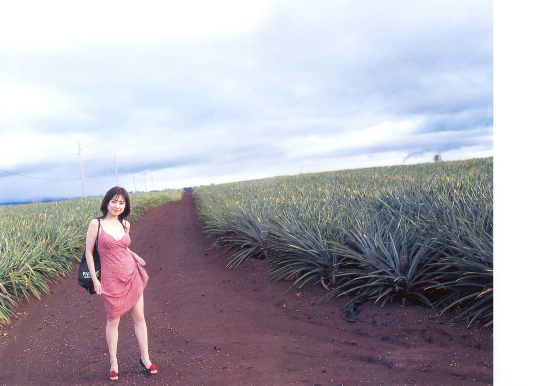 图片[5]-#名波遥 – Natural-Hard (2004.07.01) - 全本免费在线观看-阅图吧