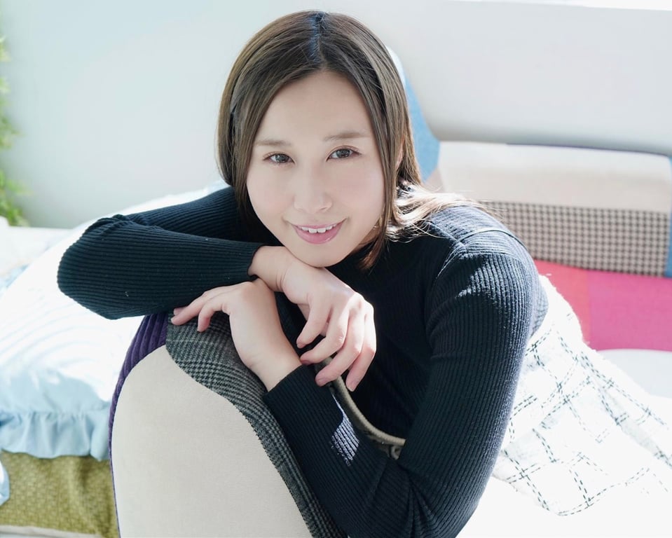 图片[19]-Cocona Asakura 朝仓心 - OK？ 好啊。 - 在线免费观看-阅图吧