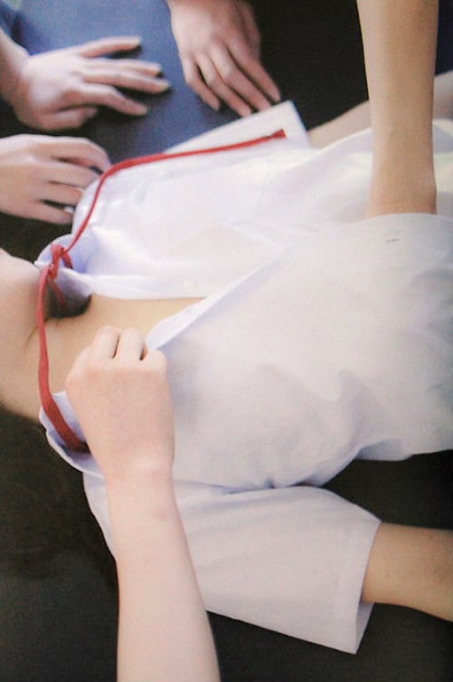 图片[15]-#青山裕企 Photobook 26sets\【青山裕企】女学生 放学后的，…尽头（LQ） - 全本免费在线观看-阅图吧