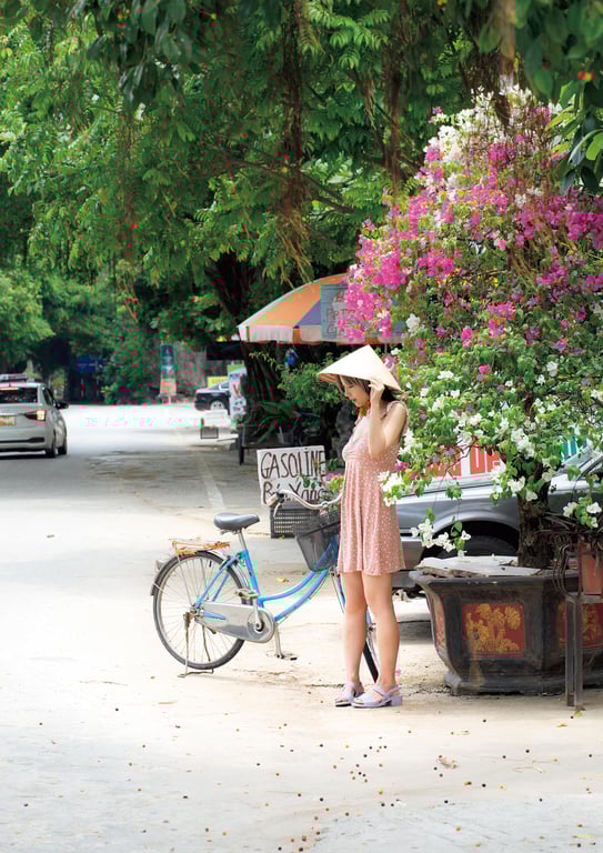 图片[18]-つんこ1st写真集 OVER - 在线免费观看-阅图吧