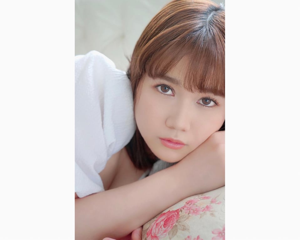 图片[50]-#新田雪 数字写真集 我可先说好不是那样的 - 全本免费在线观看-阅图吧