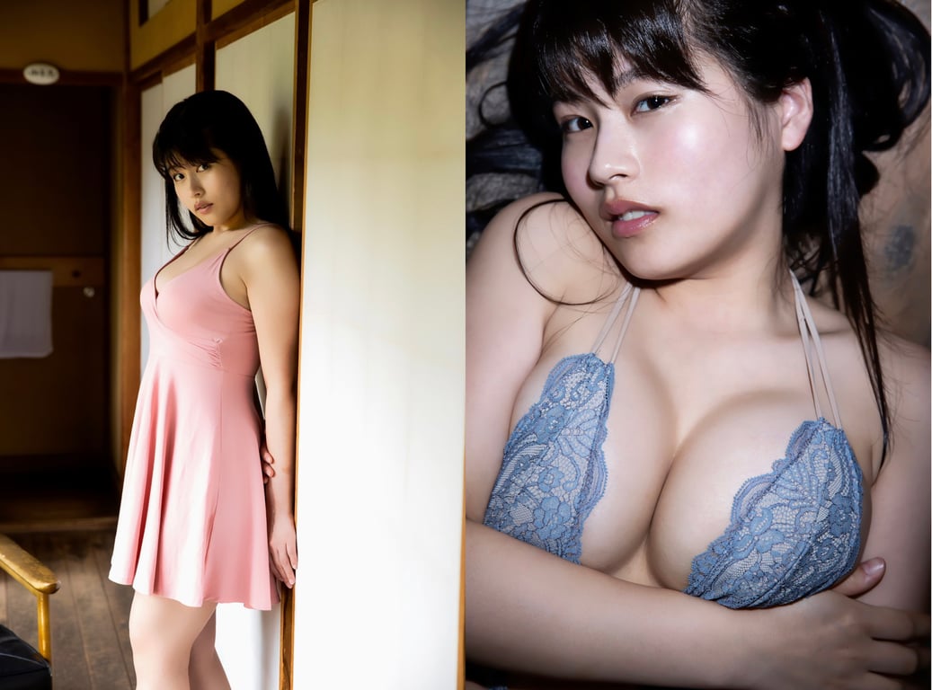 图片[102]-ちとせよしの YOSHINO Styles 表も裏もふらず (エスデジタル) - 在线免费观看-阅图吧