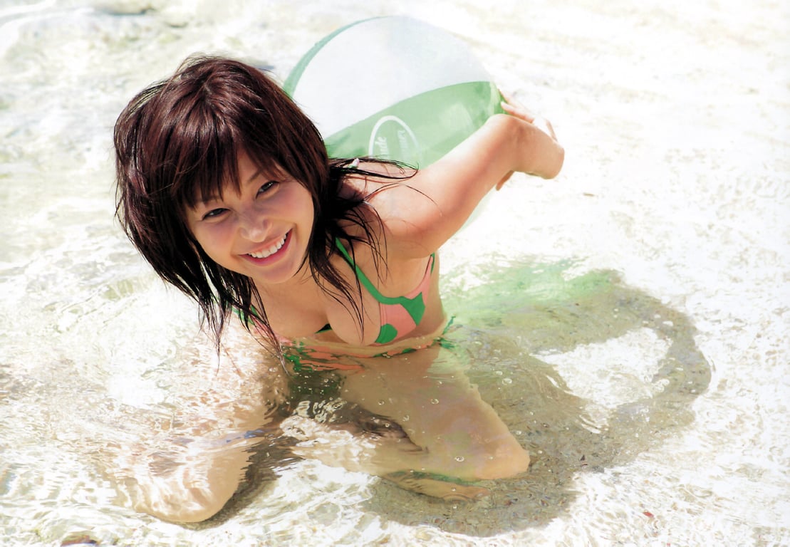 图片[26]-#小野真由美 – 笑颜之本 - 全本免费在线观看-阅图吧