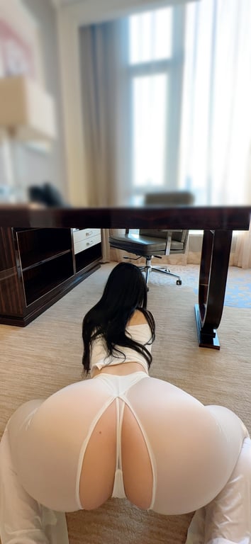 图片[4]-#Hot 俏妞qiaoniuTT 透明薄纱 - 全本免费在线观看-阅图吧