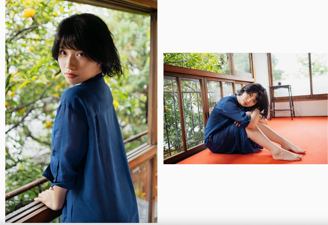 图片[44]-#石原希望 数字写真集 とられち - 全本免费在线观看-阅图吧