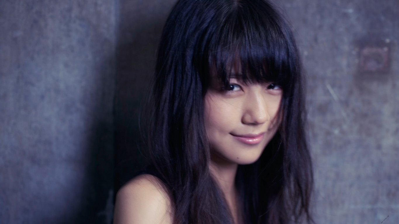 图片[72]-#aBUTTON VOL.4 梦 有村架纯 (PLUP SERIES) - 全本免费在线观看-阅图吧