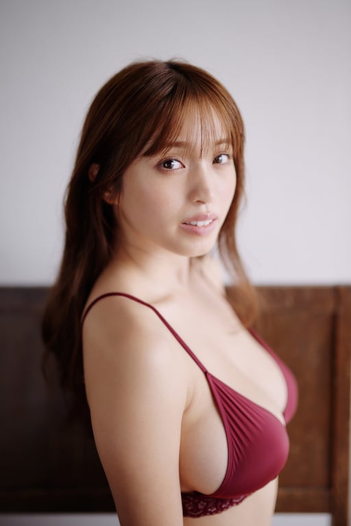 图片[53]-#Miyu Murashima 村島未悠 – Good girl switch 好女人开关 (2023-01-31) - 全本免费在线观看-阅图吧