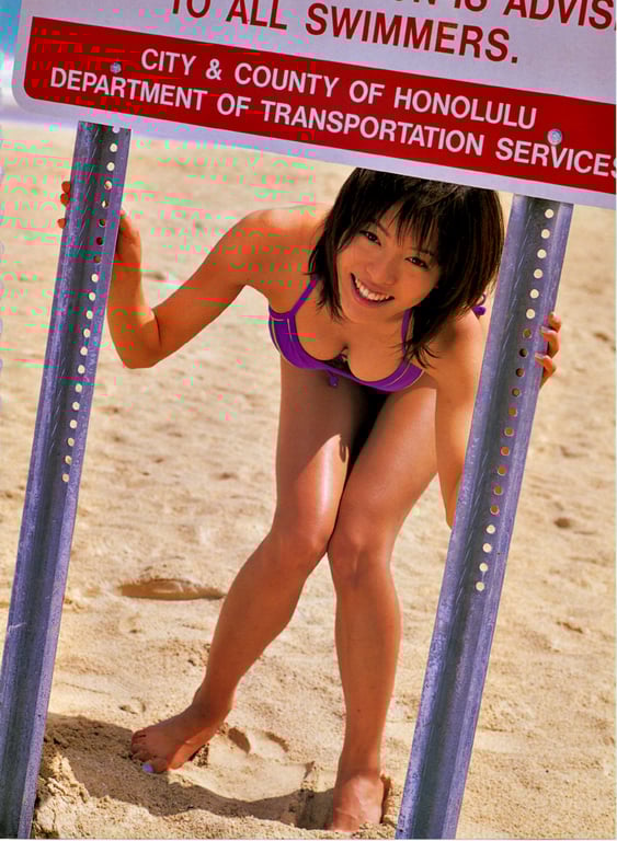 图片[33]-#釈由美子 – Sirene - 全本免费在线观看-阅图吧