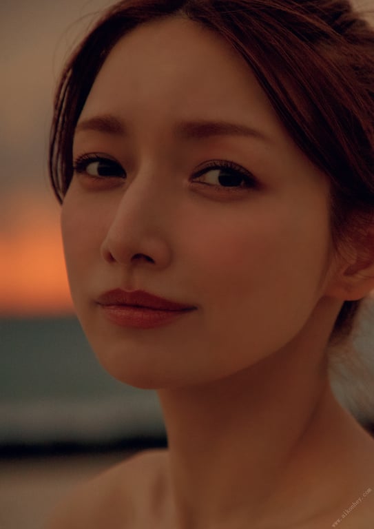 图片[91]-2024.11.29 【仅电子版特典照片附赠】后藤真希 写真集 ｆｌｏｓ - 在线免费观看-阅图吧