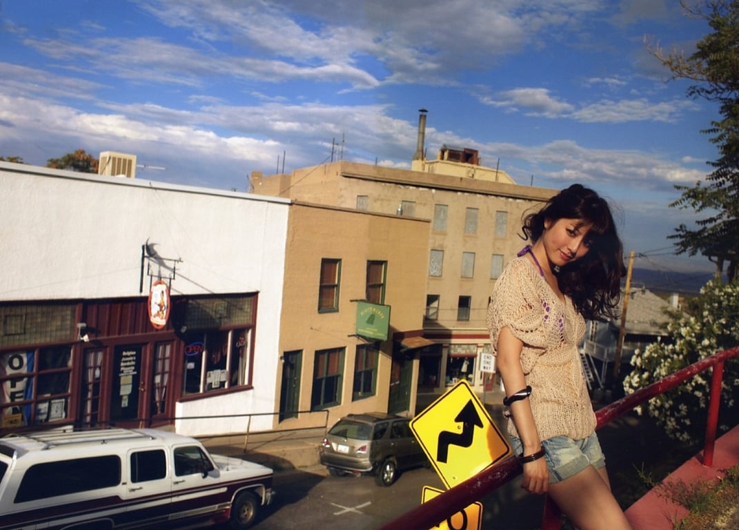 图片[83]-#杉本有美 写真集 wish - 全本免费在线观看-阅图吧