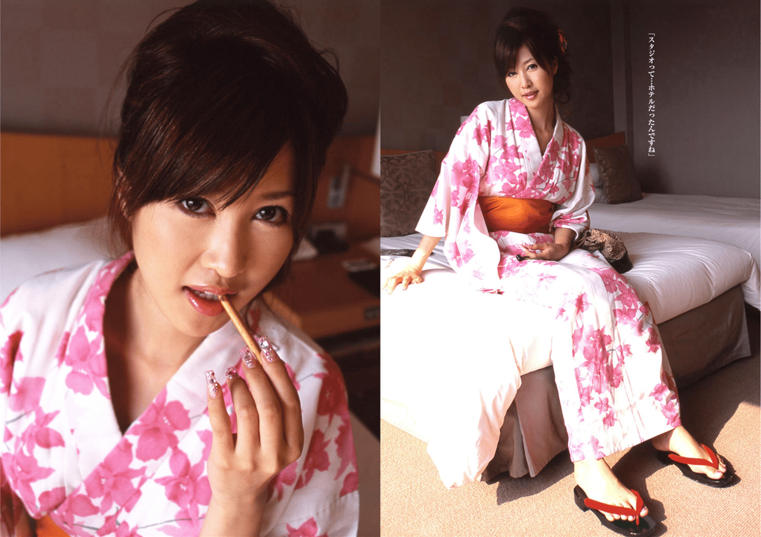 图片[24]-#素人辣妹收集 COLLECTION No.01（LIBERAL ARTS） - 全本免费在线观看-阅图吧