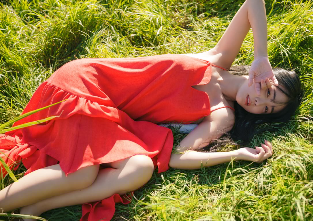 图片[34]-【デジタル限定】天羽希純写真集「もっと見せたいー続・きすみすきー」 (週プレ PHOTO BOOK) - 在线免费观看-阅图吧