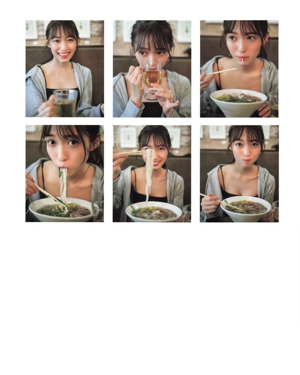 图片[25]-#山口真帆1st写真集 present - 全本免费在线观看-阅图吧