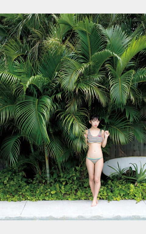 图片[86]-#Marina Nagasawa 长泽茉里奈 – pocchi² (2018-06-12) - 全本免费在线观看-阅图吧